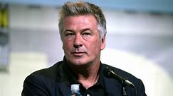 Alec Baldwin claims he did not "pull the trigger" in fatal on-set shooting