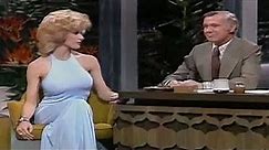 The Guest Johnny Carson Couldnt Stand