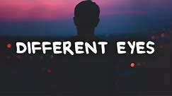 Marco Tamimi - Different Eyes (Lyrics)