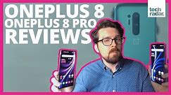 OnePlus 8 and 8 Pro review - Should you go Pro?