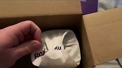 Unboxing & Setup Magic! Roku Wireless Speakers Enhance Your Home Theater Experience Review Video