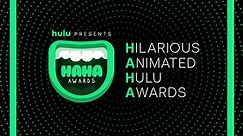 Hulu Unveils Outrageous & Beloved Nominees For The First Ever  Adult Animation ‘HAHA Awards’ - Hulu