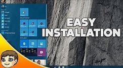 Easiest Windows 10 Upgrade Forced Process? | Windows 10 Tips