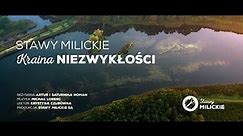 Stawy Milickie - Kraina Niezwykłości