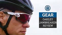 Oakley Jawbreaker Review - Return Of The Big Lens Shades