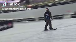 Marcus Kleveland’s Knuckle Huck Run | X Games Aspen 2020 #marcuskleveland #snowboarding #xgames #knucklehuck #aspen #wintersports