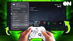 ALL New Xbox Console Settings & PC Hub Features | Xbox Console Update