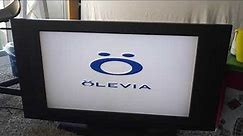Restoring a Olevia 232-S12 TV!