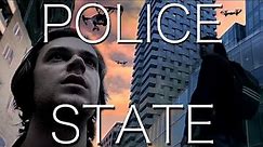 Police State | Dystopian Sci-Fi Short Film
