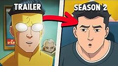 Why did Invincible’s Animation get worse?
