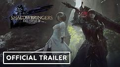 Final Fantasy XIV & Nier: Automata Crossover - Official Update Trailer