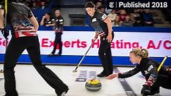 What Is Curling? Power Plays, Scoring, Rocks and Hammers