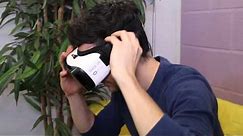 Introducing the Samsung Galaxy Gear VR