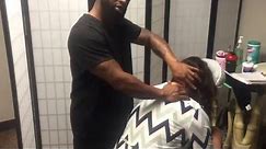 Houston Massage Therapy With Joseph Mosley At Advanced Chiropractic Relief