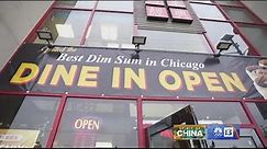 Spirit of China: Welcome to Chicago's Chinatown!