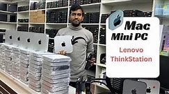 Used Apple Mac Mini PC Price in Bangladesh || Used Mini PC || HP/Dell/Lenovo || Proven Computer