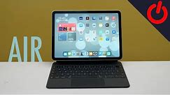 Apple iPad Air (2020) review: The best tablet for everyone?