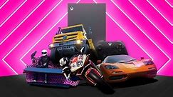 Every racing game available on Xbox Series X|S