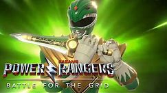 Power Rangers: Battle For The Grid - Official Gameplay Trailer