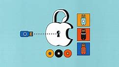 Your iPhone has powerful new security features. Do you need them?
