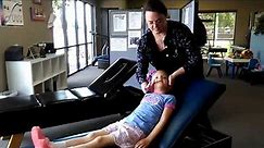 Adjustments for Children | Gilbert AZ Chiropractor