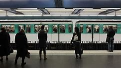 Ligne 8, RER C... Amélioration du service en février dans les transports franciliens, des lignes encore à la traîne