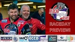 Redcar v Poole: Raceday preview w/ Gavin Parr!