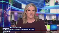 Boeing facing backlash after plane lands with missing panel