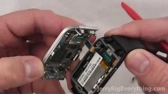 Inside the Samsung Galaxy Gear Smart Watch. Tear Down, Fix, and Repair.