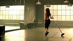 Cassie - Me   U - (Official Music Video 2006)