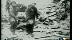 1908 - Lo tsunami di Messina ( Rai Leonardo )