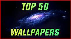 Top 50 Space Wallpapers For Wallpaper Engine 2020