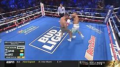 Josh Taylor vs Teofimo Lopez (10-06-2023) Full Fight - video Dailymotion