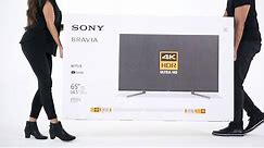 Sony - BRAVIA - Unboxing the X950G/XG950 Series