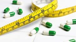 Weight loss drugs rise in popularity
