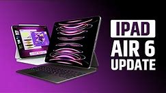 iPad Air 6 - Most Affordable iPad Ever!