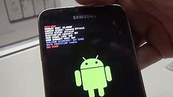 Samsung Galaxy Note 4 Stuck on Recovery Screen [Fix]