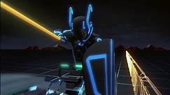Daft Punk - Derezzed (from TRON: Legacy)