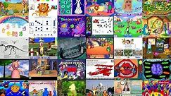 30 Old PC Games (1990s - 2000s)
