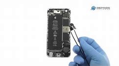 iPhone 6s Rear Camera Replacement - RepairsUniverse