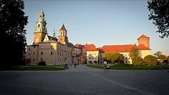 Best of Wawel Castle in Krakow Poland