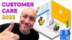 How To Contact Customer Support for Google My Business Profile 2023