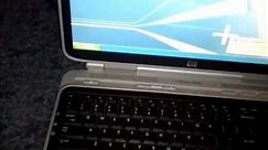 Review of Hp Pavilion zd8000 Notebook PC