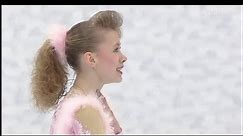 [HD] Oksana Baiul - 1994 Lillehammer Olympic - Free Skating