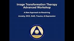 Advanced Image Transformation Therapy