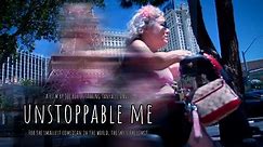 Unstoppable Me