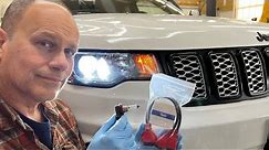 How to Fix Flickering LED Headlights (the RIGHT way!)