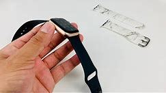 How to Change / Replace Apple Watch Bands (Easy Method)