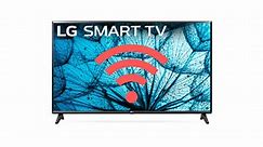 LG TV Not Connecting to WiFi (Try This Fix FIRST!)
