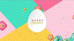 Easter Animated Roku Screensaver